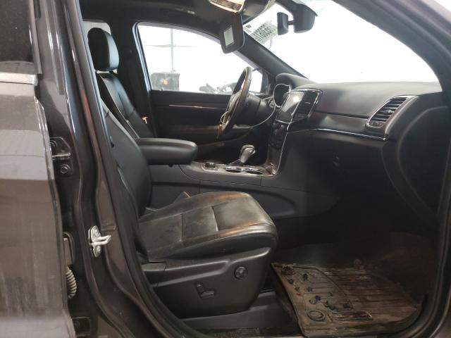 Jeep Grand Cherokee IV 2019