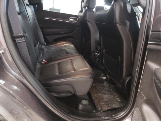 Jeep Grand Cherokee IV 2019