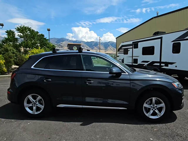 Audi Q5 2021