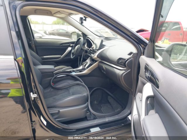 Mitsubishi Eclipse Cross 2022