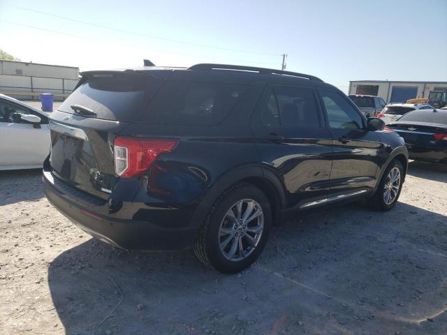 Ford Explorer 2020