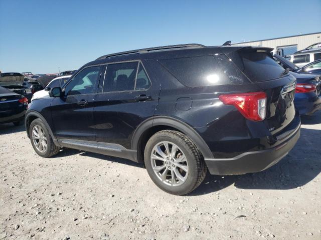Ford Explorer 2020