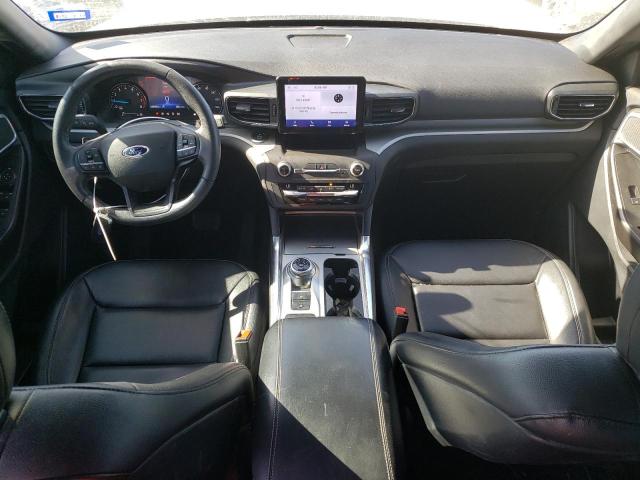 Ford Explorer 2020
