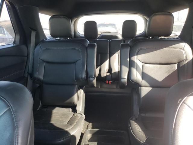 Ford Explorer 2020