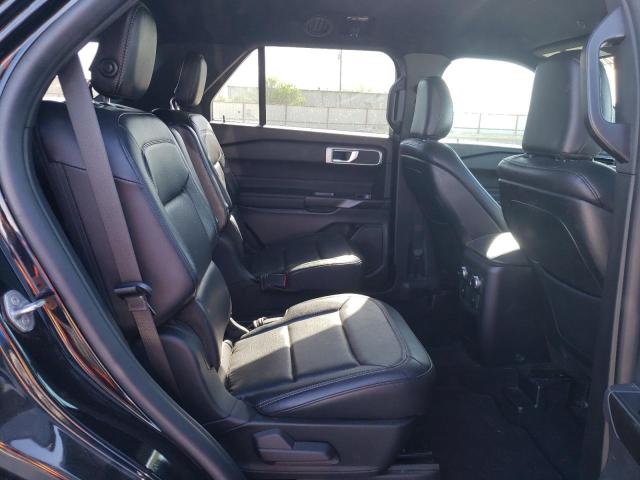 Ford Explorer 2020