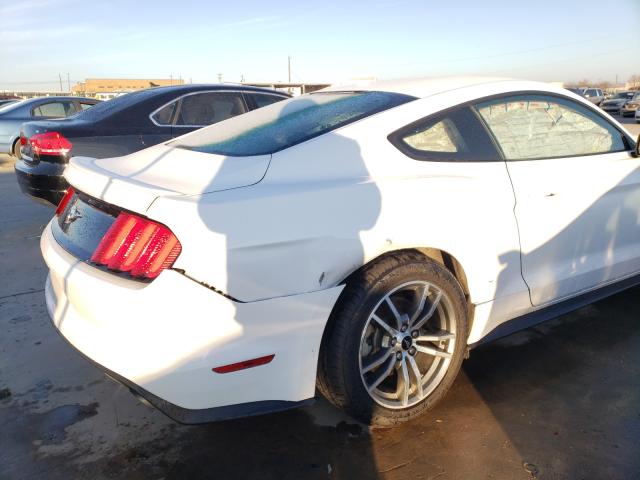 Ford Mustang VI 2017