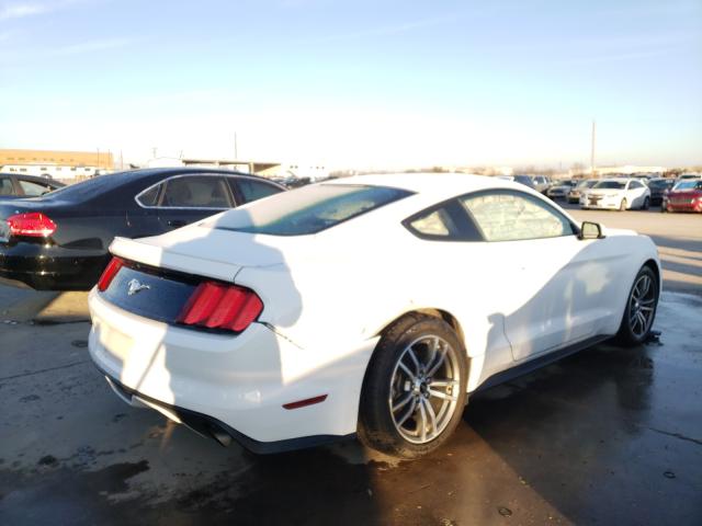 Ford Mustang VI 2017