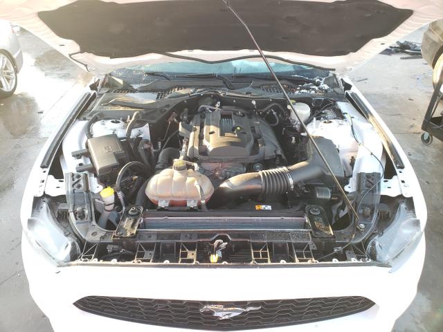 Ford Mustang VI 2017