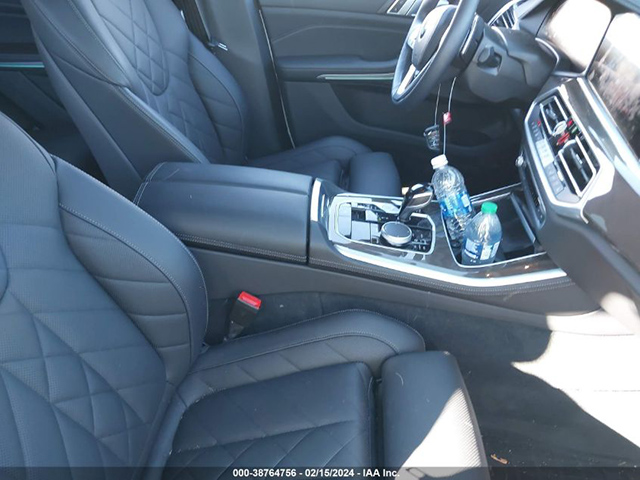 BMW X5 2023
