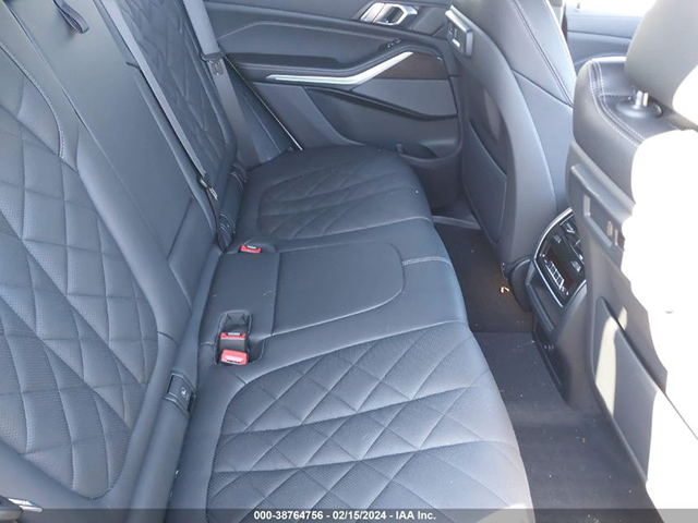 BMW X5 2023