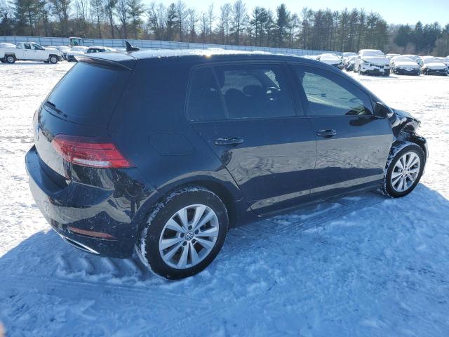 Volkswagen Golf 2021