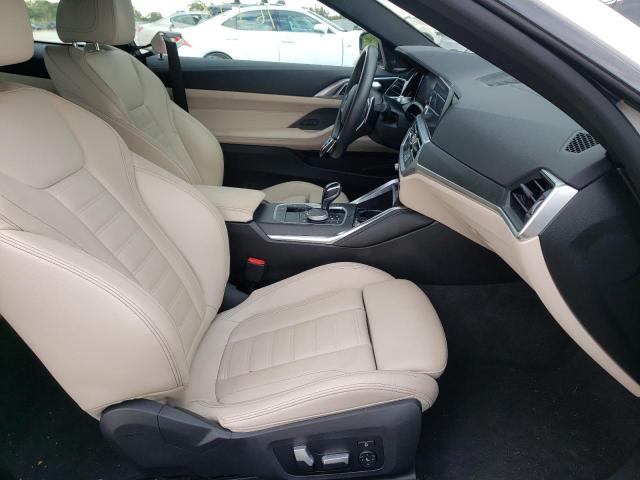 BMW 4 series G22 2021