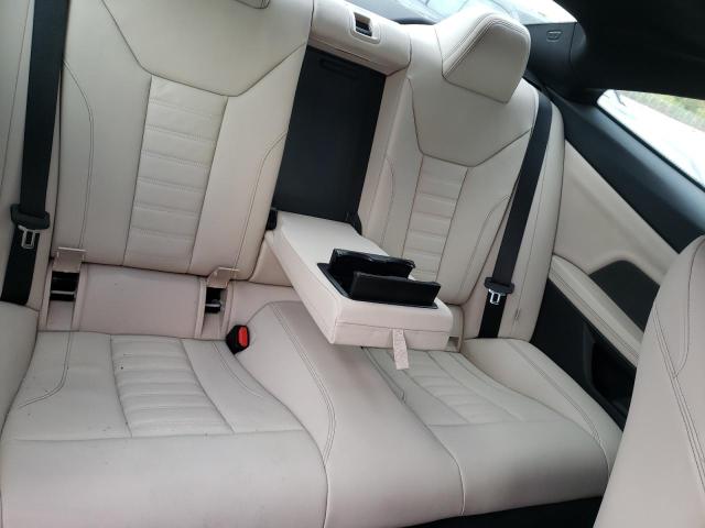 BMW 4 series G22 2021