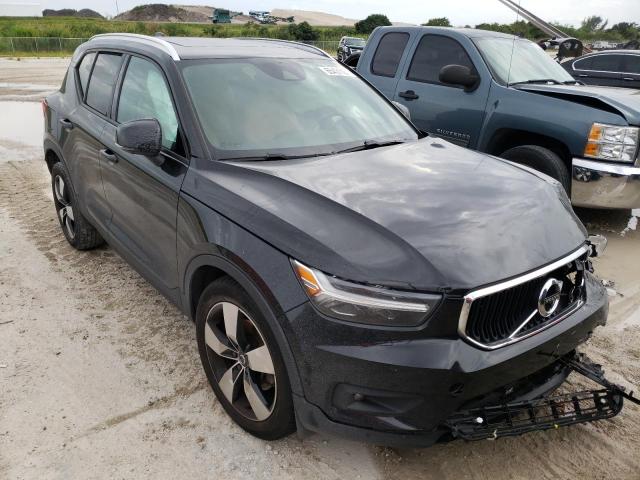 Volvo XC40 I 2020