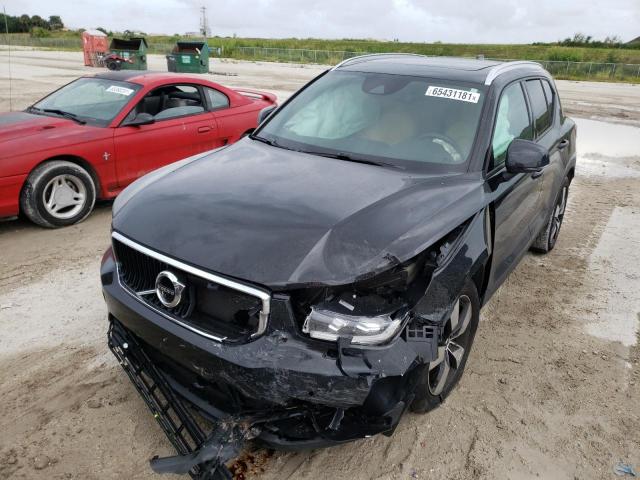 Volvo XC40 I 2020
