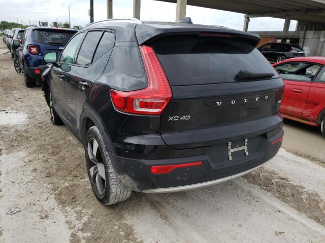 Volvo XC40 I 2020