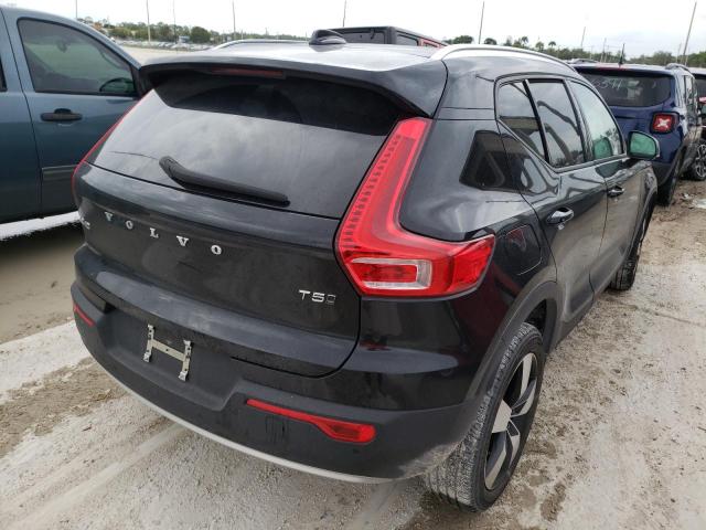 Volvo XC40 I 2020