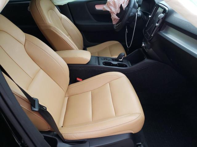 Volvo XC40 I 2020