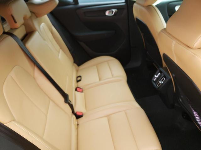 Volvo XC40 I 2020