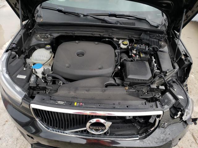 Volvo XC40 I 2020
