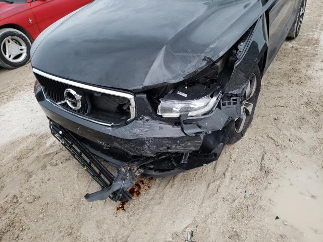 Volvo XC40 I 2020
