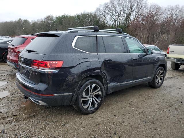 Volkswagen Atlas 2021