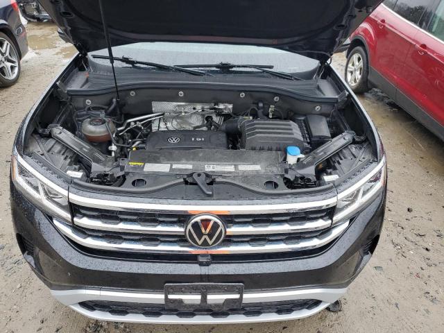Volkswagen Atlas 2021