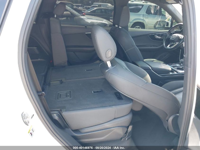 Audi Q7 2021