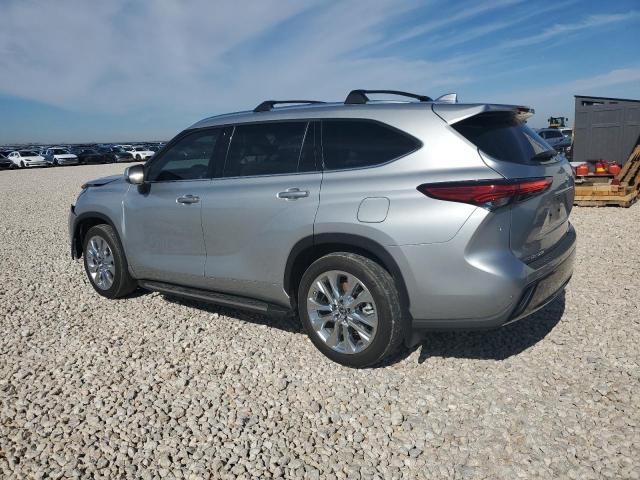 Toyota Highlander 2023