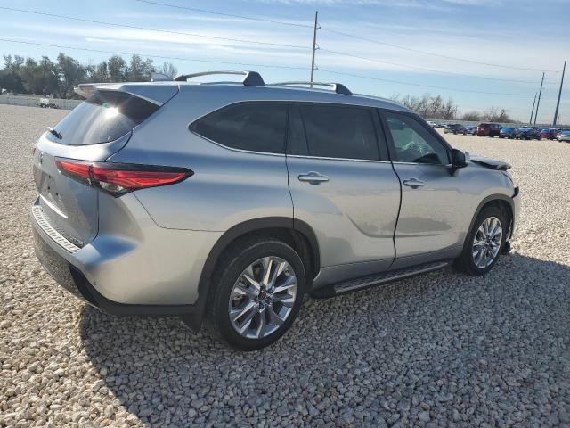 Toyota Highlander 2023
