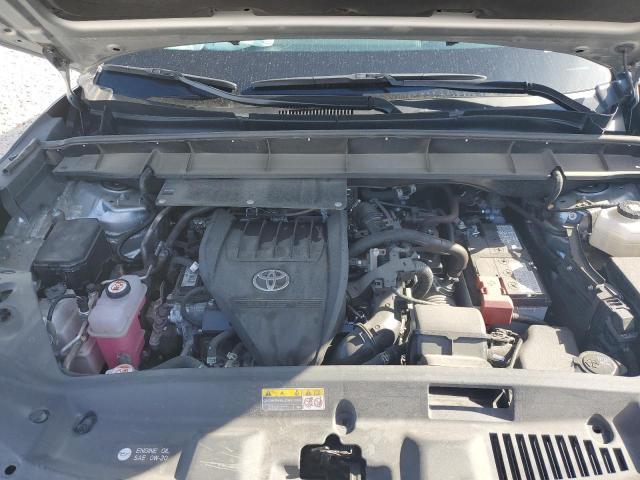 Toyota Highlander 2023