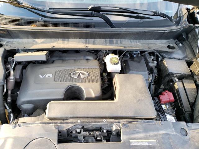 Infiniti QX60 I Рестайлинг 2018