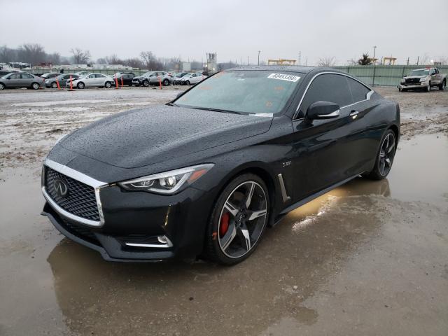Infiniti Q60 II 2019