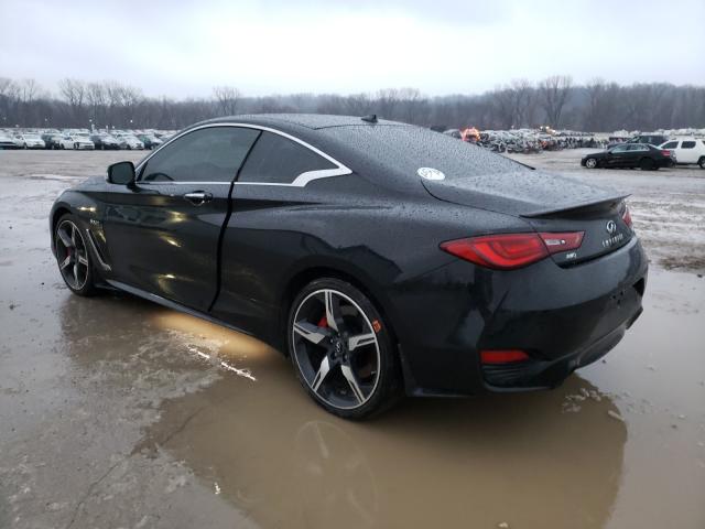Infiniti Q60 II 2019