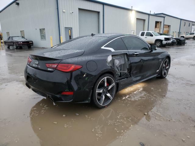Infiniti Q60 II 2019