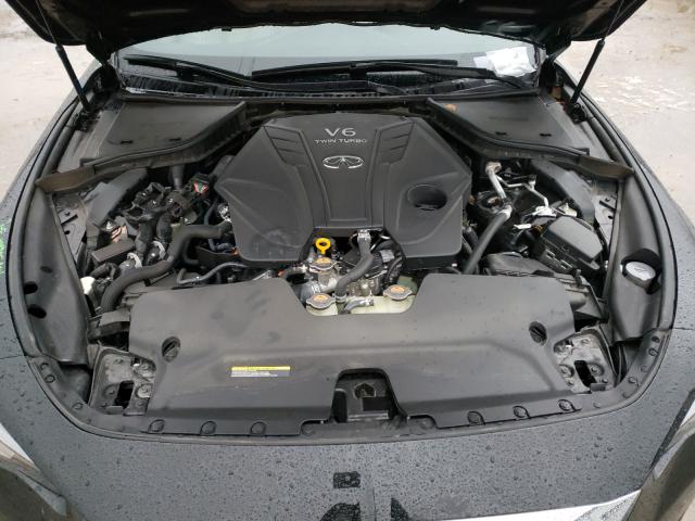 Infiniti Q60 II 2019