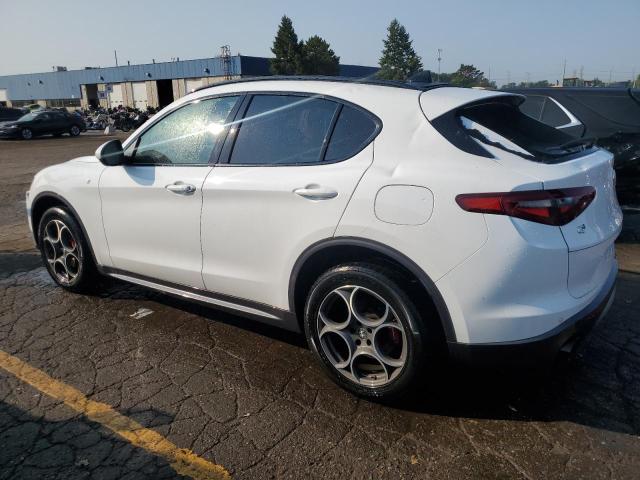 Alfa Romeo Stelvio 2022
