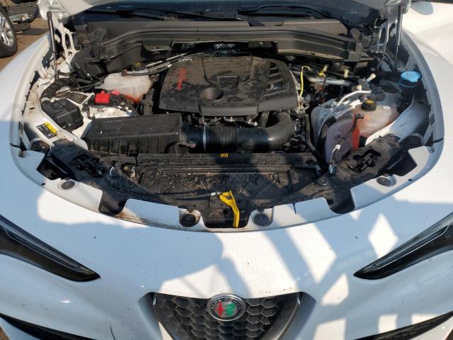 Alfa Romeo Stelvio 2022
