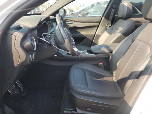 Alfa Romeo Stelvio 2022