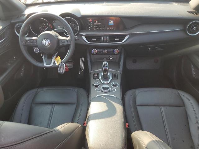 Alfa Romeo Stelvio 2022
