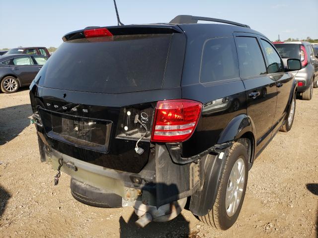 Dodge Journey I Рестайлинг 2019