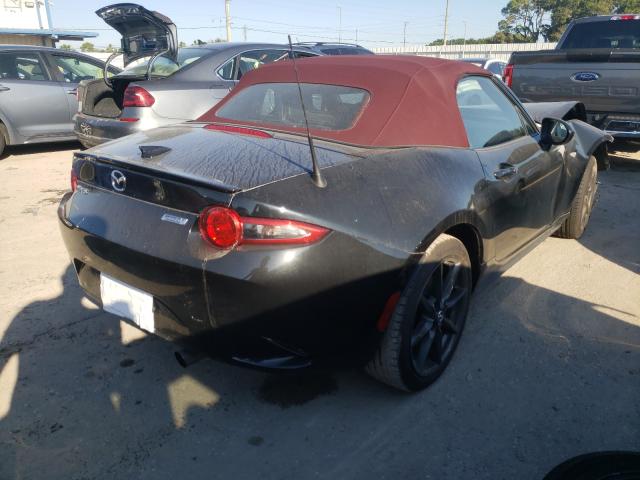 Mazda MX-5 IV 2018