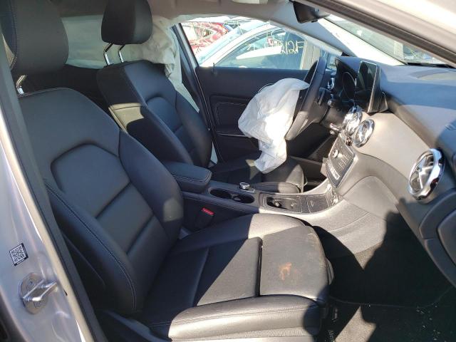 Mercedes GLA I Рестайлинг 2020