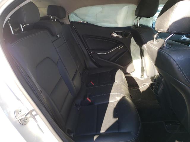 Mercedes GLA I Рестайлинг 2020