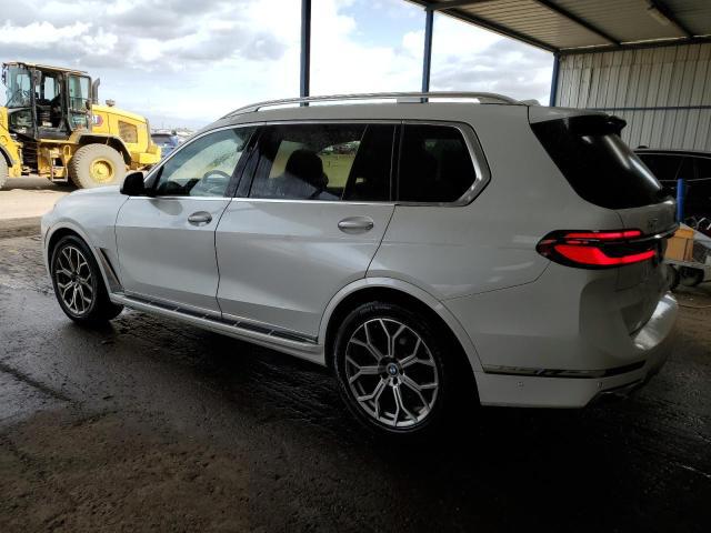 BMW X7 2023