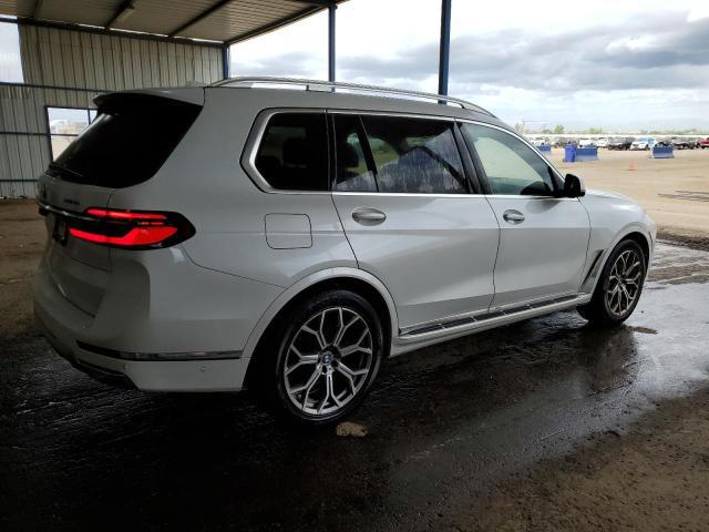 BMW X7 2023