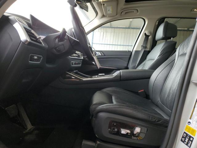 BMW X7 2023