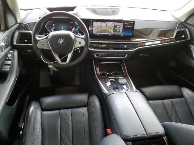 BMW X7 2023