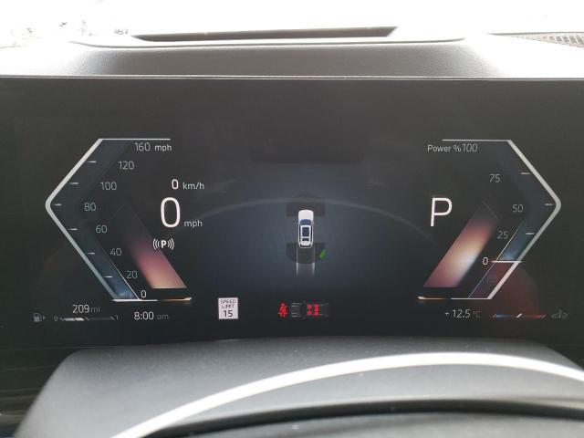 BMW X7 2023