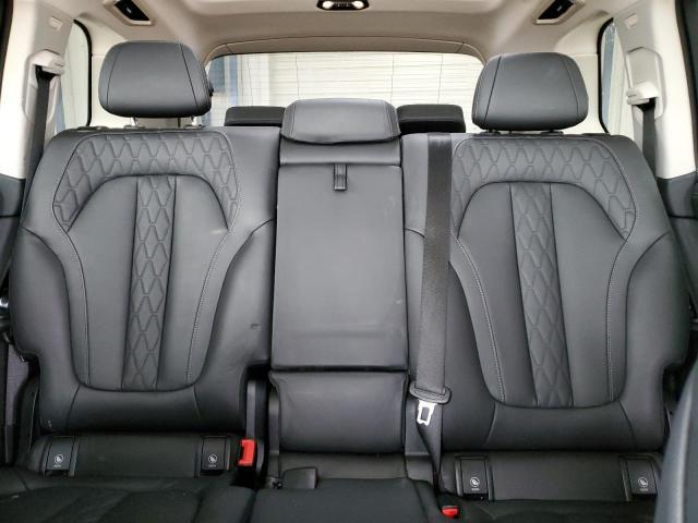 BMW X7 2023
